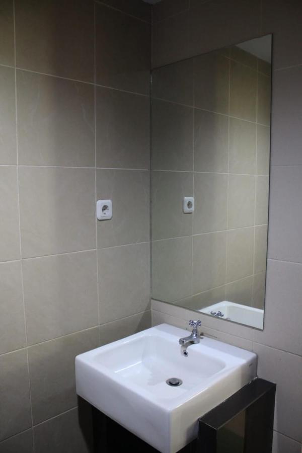 Hotel Grand Karawang Indah Exteriér fotografie