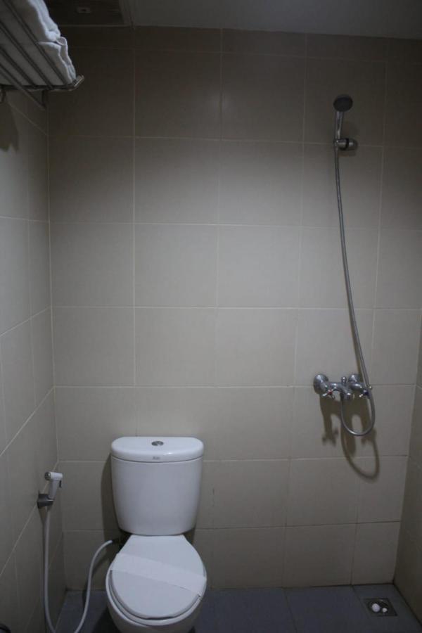 Hotel Grand Karawang Indah Exteriér fotografie